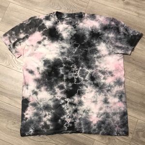 Tie Dye Tee